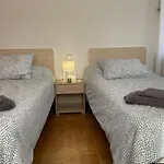 Amplio, luminoso y acogedor apartamento en Oviedo
