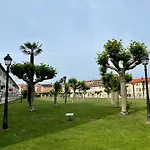 Amplio, luminoso y acogedor apartamento en Oviedo