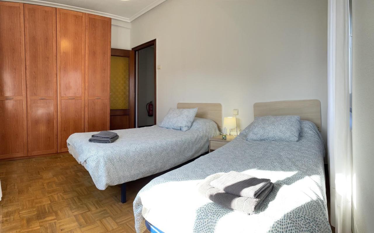 Amplio, Luminoso Y Acogedor Apartamento En Apartamento
