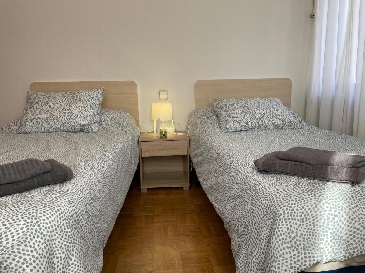 Amplio, Luminoso Y Acogedor Apartamento En Apartamento *